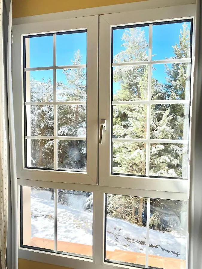 White Veleta Apartment Sierra Nevada 0*,  Spain