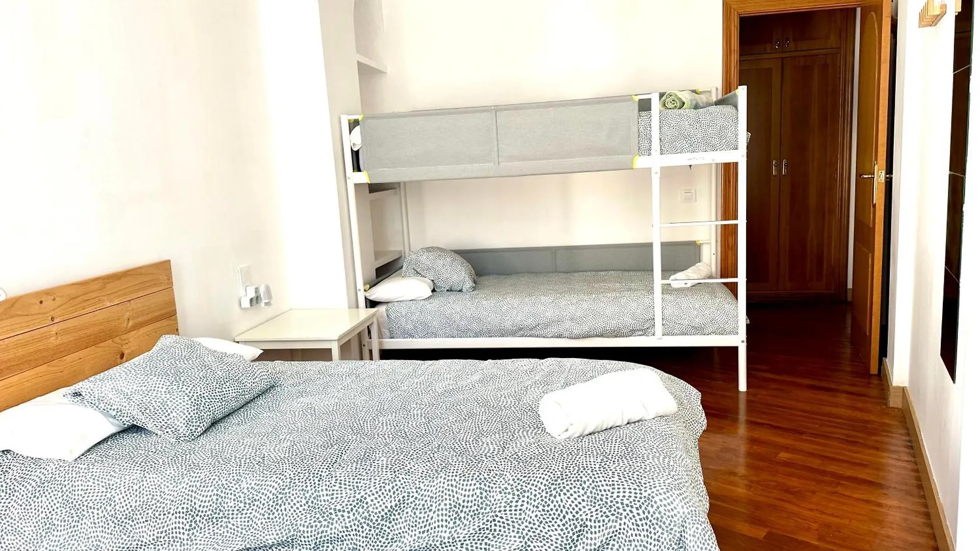 White Veleta Apartment Sierra Nevada 0*,  Spain